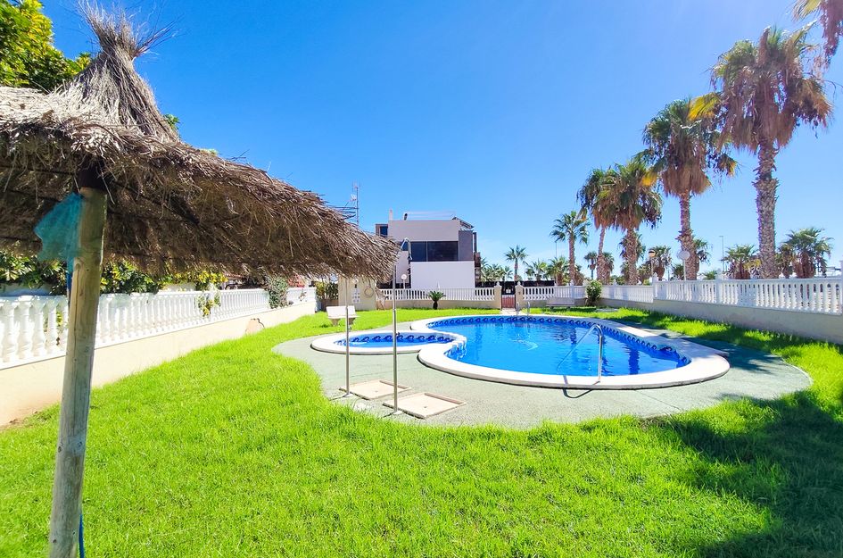 Appartement in Monte Zenia