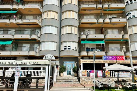 Appartement in Torrevieja