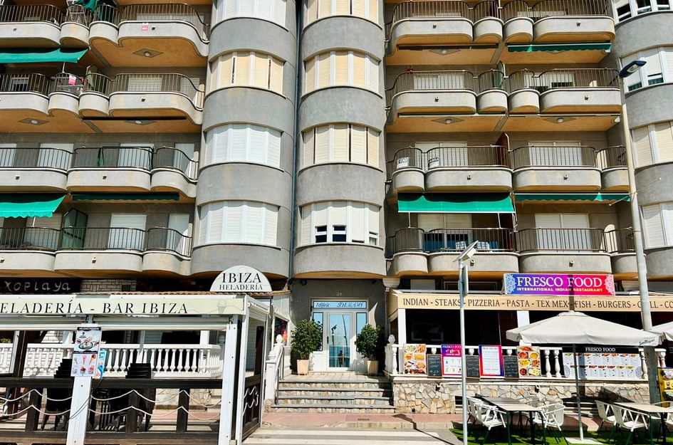 Appartement in Torrevieja