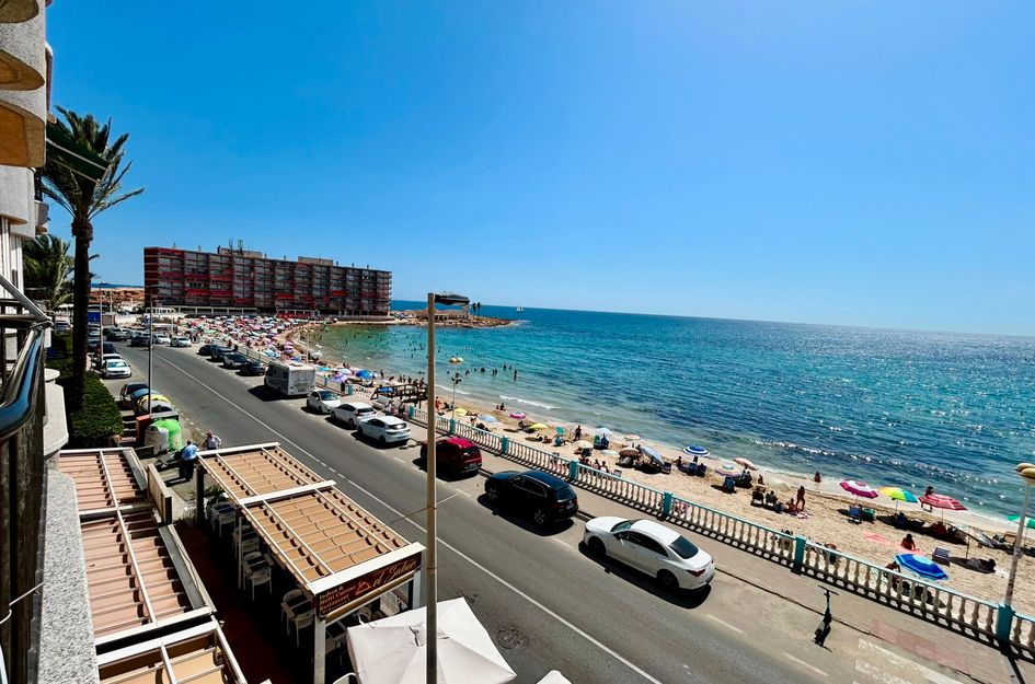 Appartement in Torrevieja
