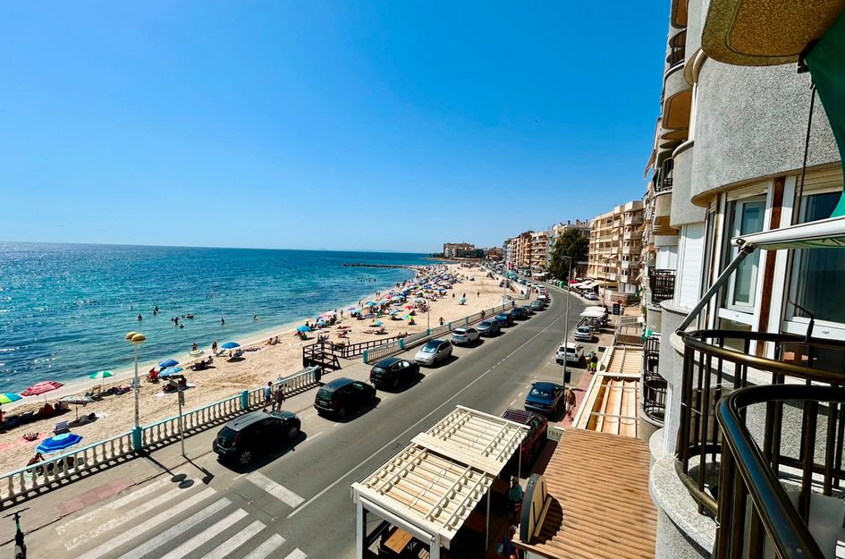 Appartement in Torrevieja