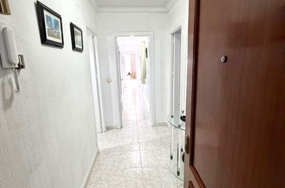 Appartement in Torrevieja