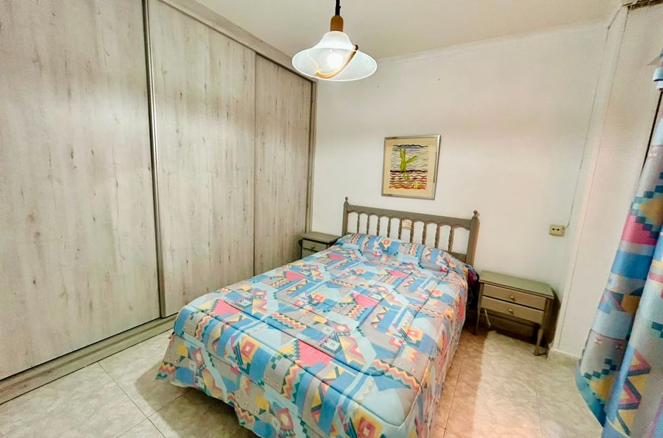 Appartement in Torrevieja