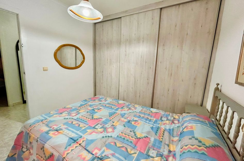 Appartement in Torrevieja