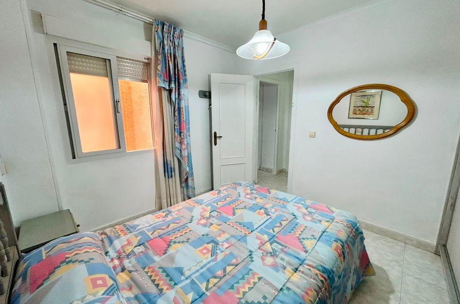 Appartement in Torrevieja