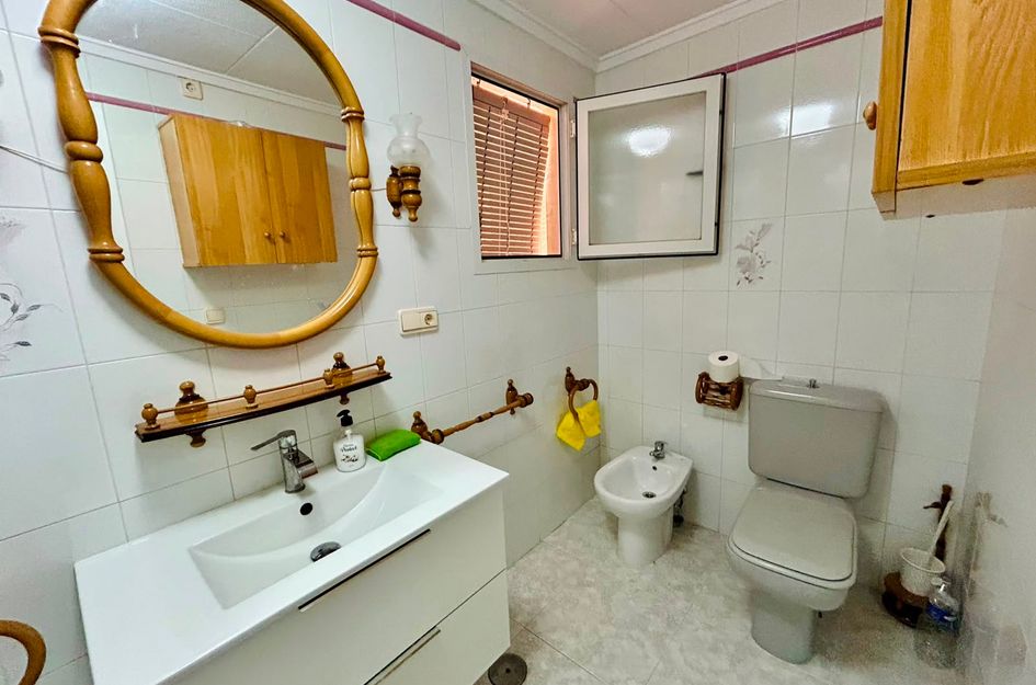 Appartement in Torrevieja