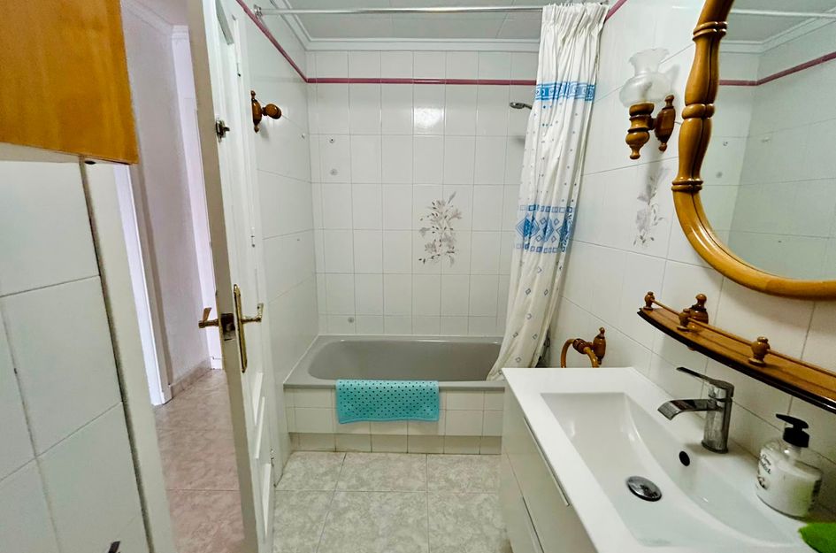 Appartement in Torrevieja