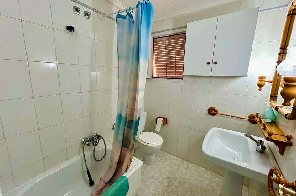 Appartement in Torrevieja