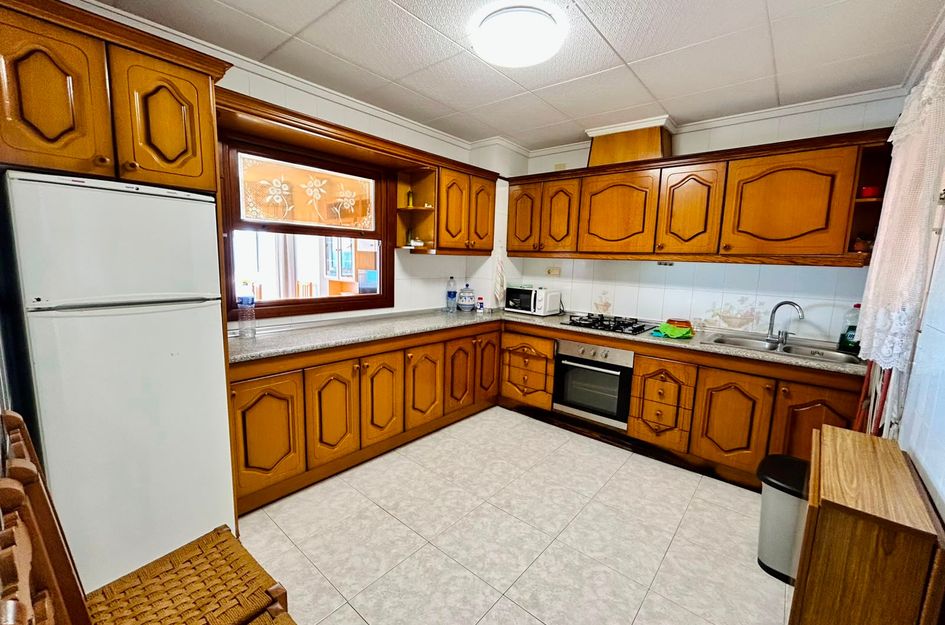 Appartement in Torrevieja