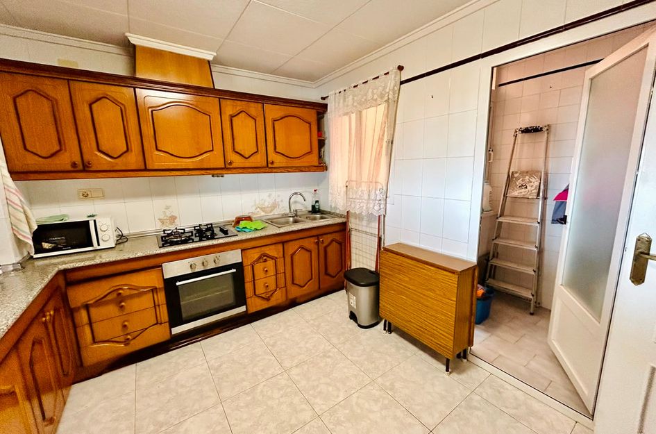 Appartement in Torrevieja