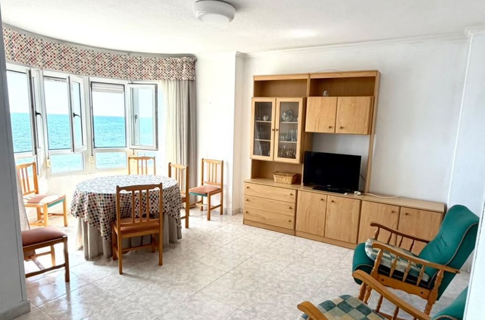 Appartement in Torrevieja