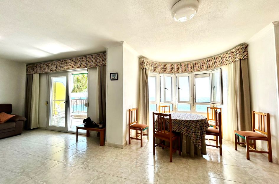 Appartement in Torrevieja