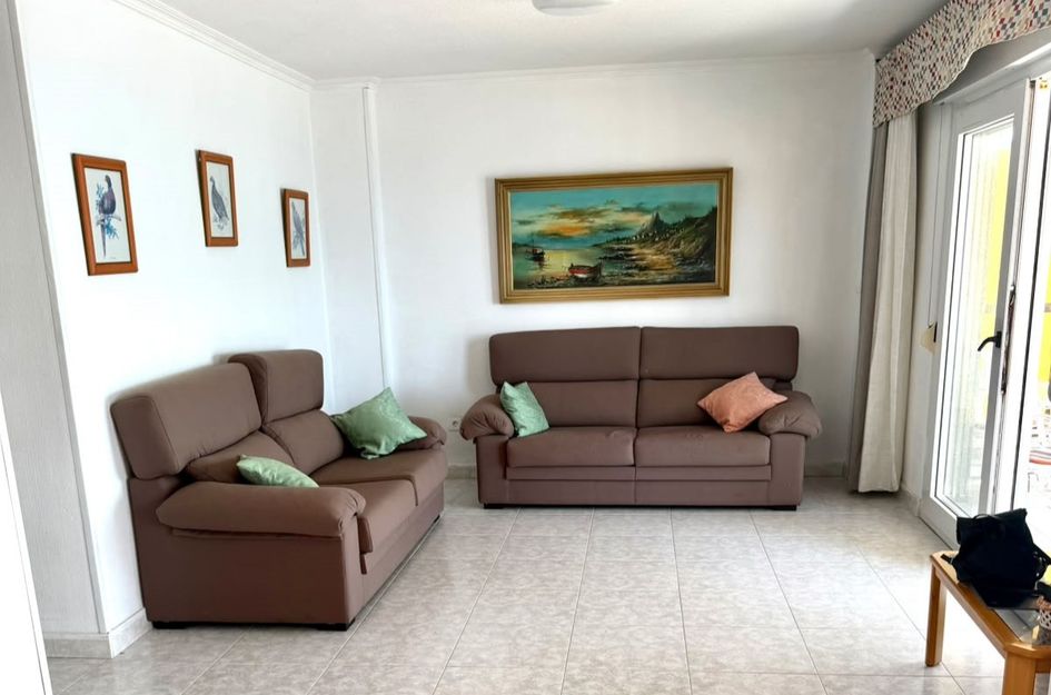 Appartement in Torrevieja
