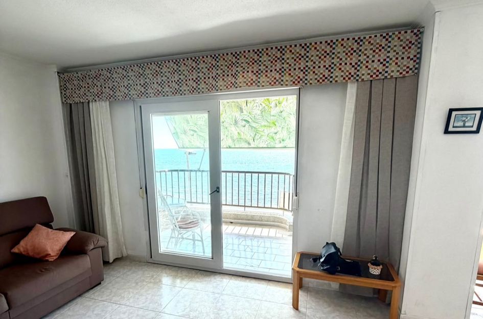 Appartement in Torrevieja