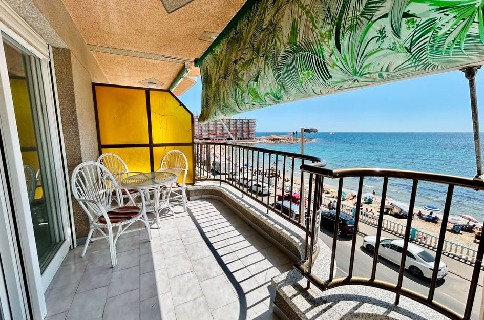 Appartement in Torrevieja