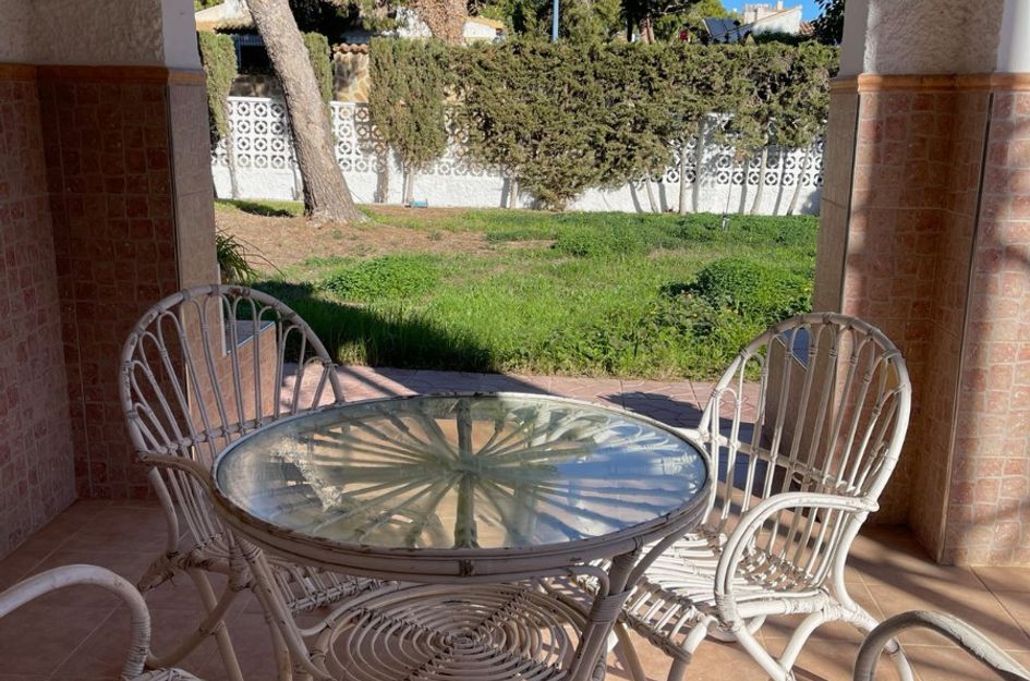 Villa in Dehesa de Campoamor