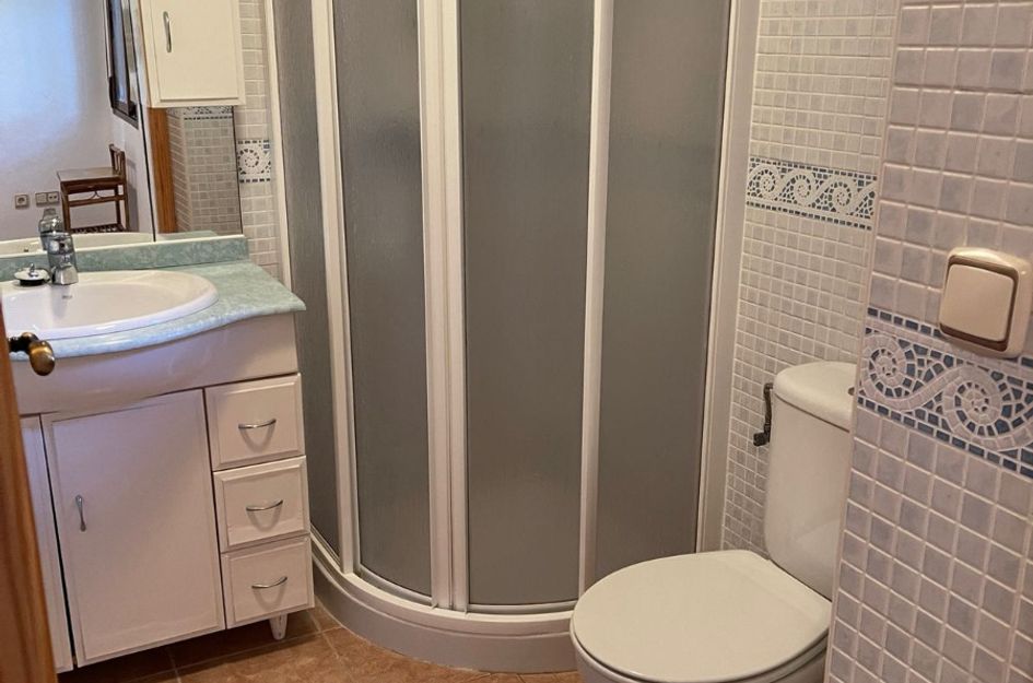 Villa in Dehesa de Campoamor