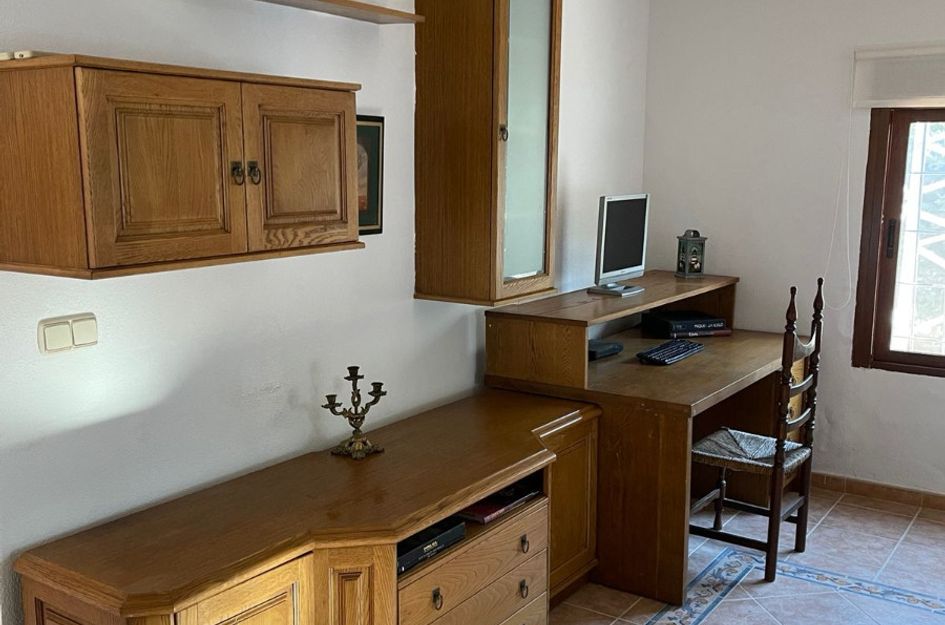 Villa in Dehesa de Campoamor
