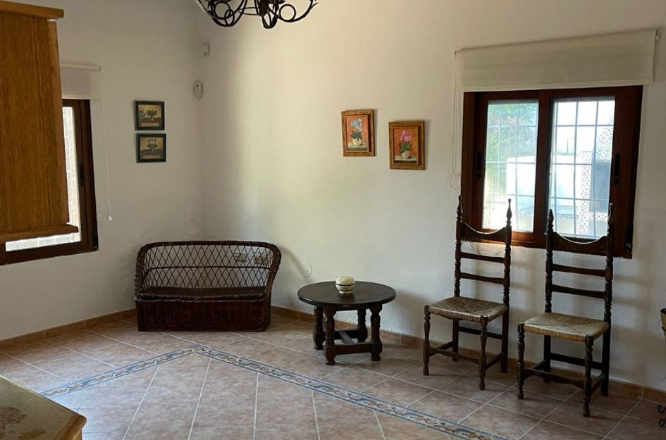 Villa in Dehesa de Campoamor