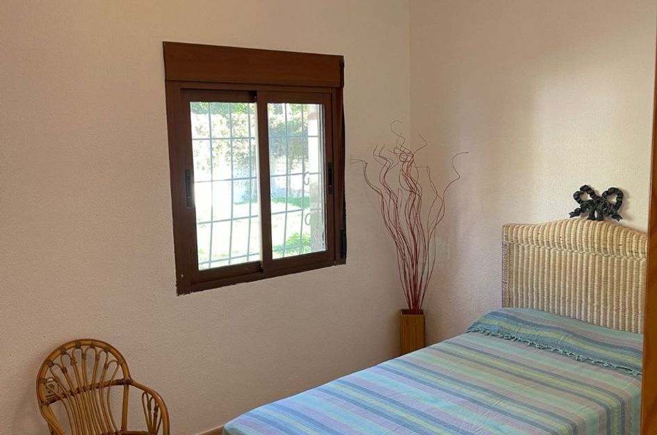 Villa in Dehesa de Campoamor