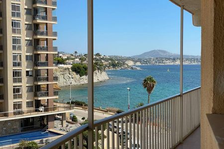 Appartement in Calp