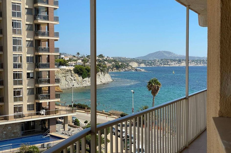 Appartement in Calp
