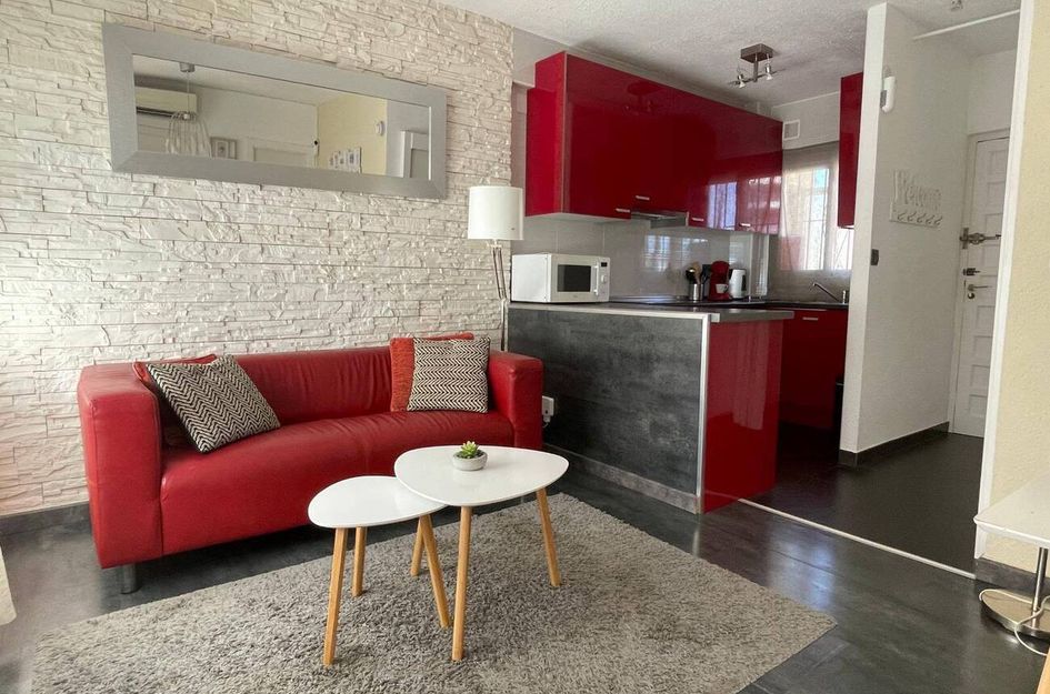 Appartement in Calp
