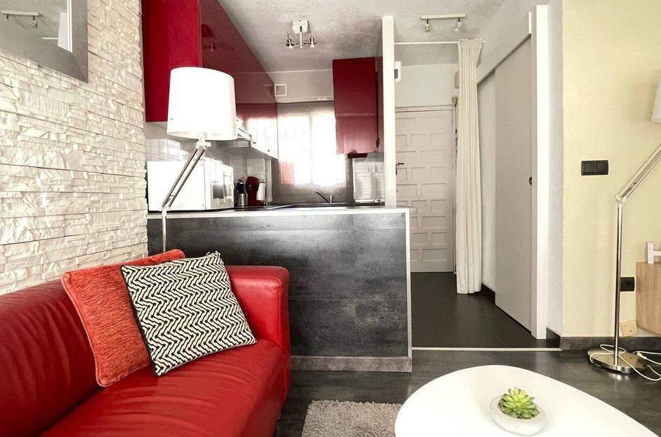 Appartement in Calp