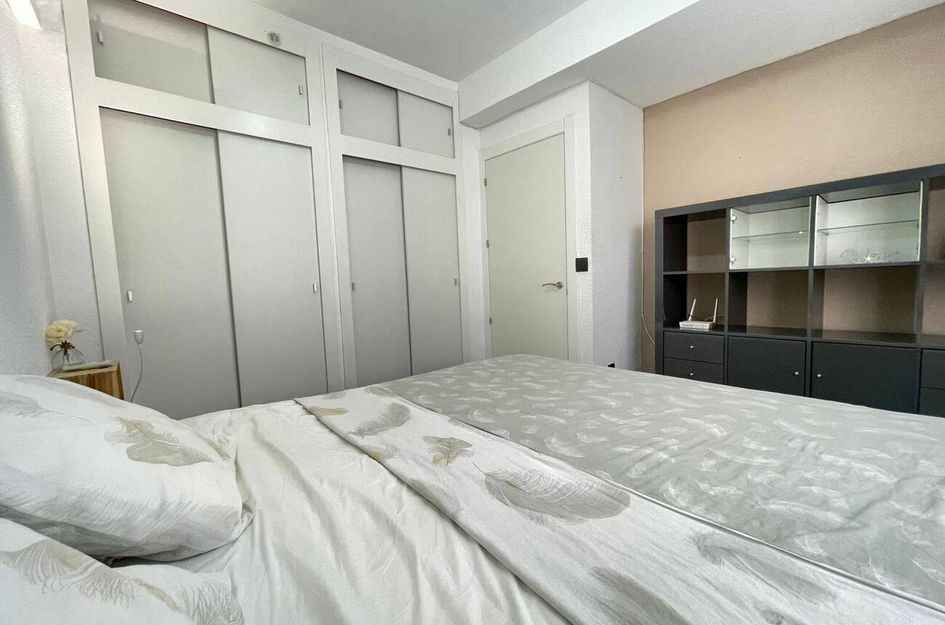 Appartement in Calp