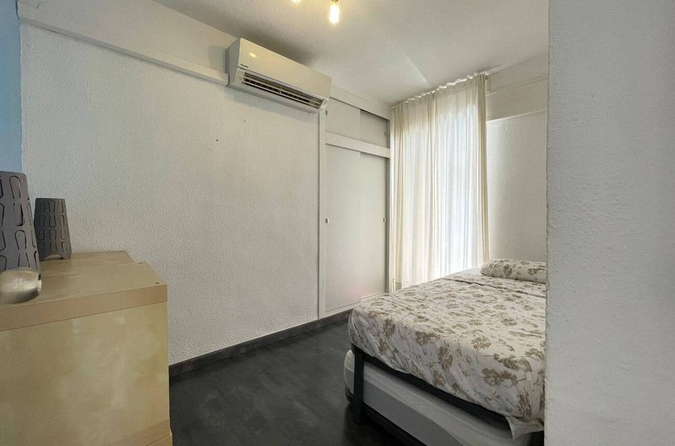 Appartement in Calp