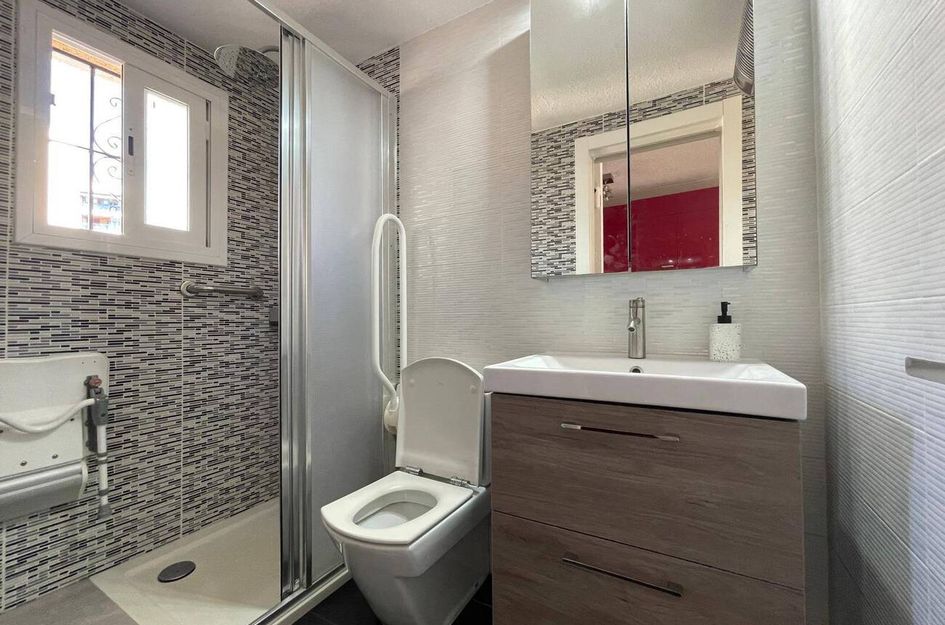 Appartement in Calp