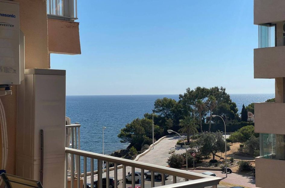 Appartement in Calp