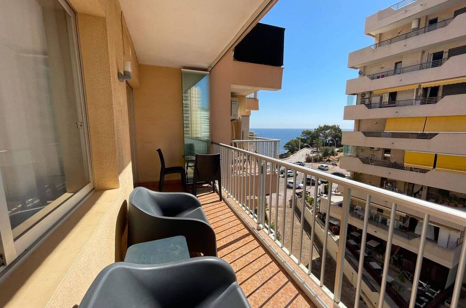 Appartement in Calp