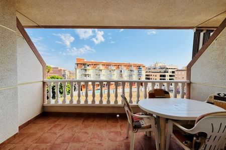 Appartement in Torre La Mata