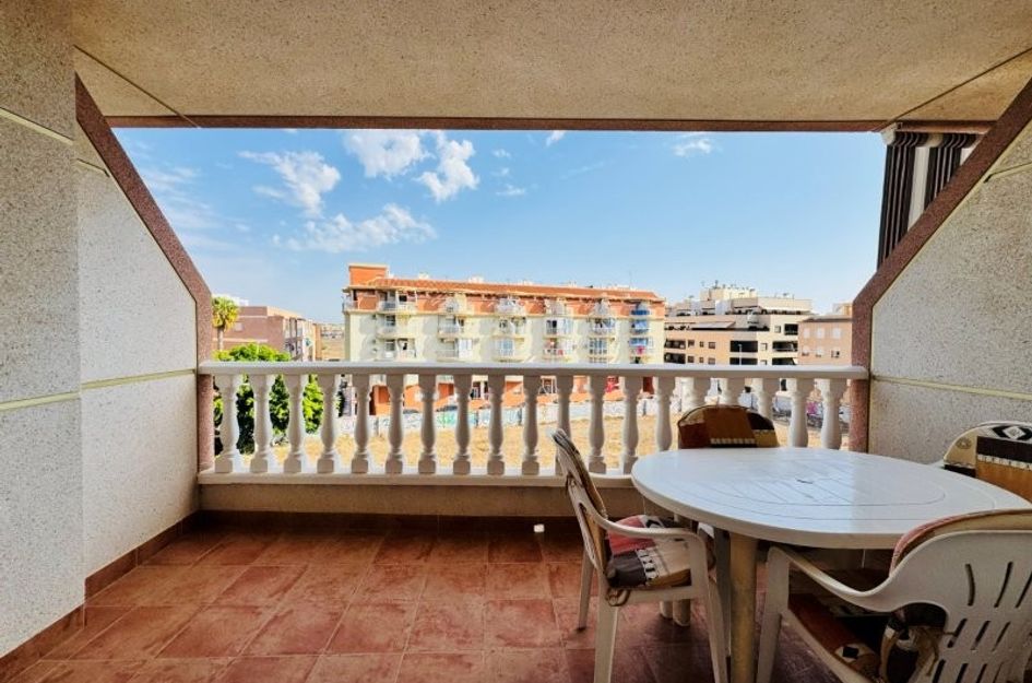 Appartement in Torre La Mata