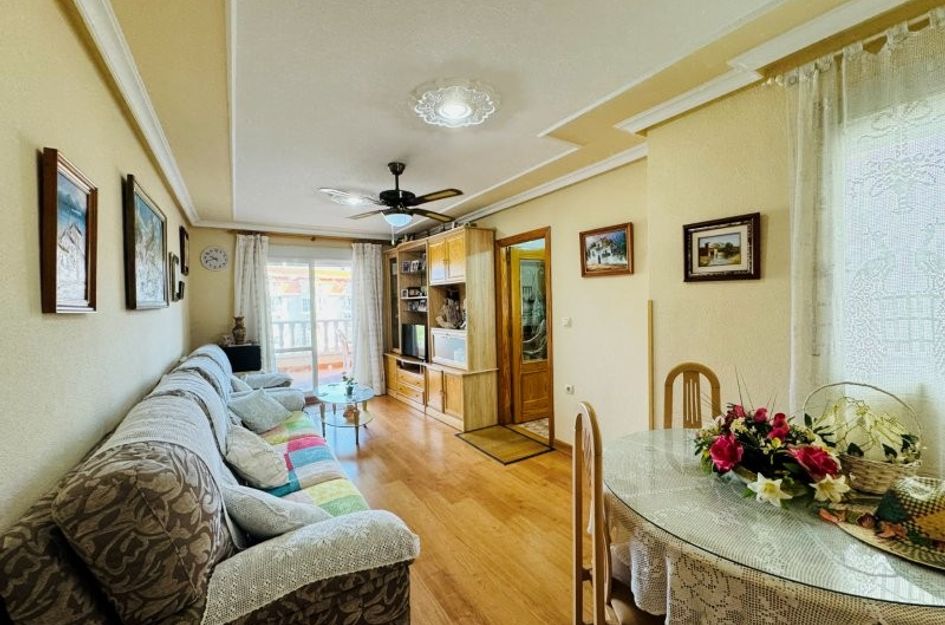 Appartement in Torre La Mata