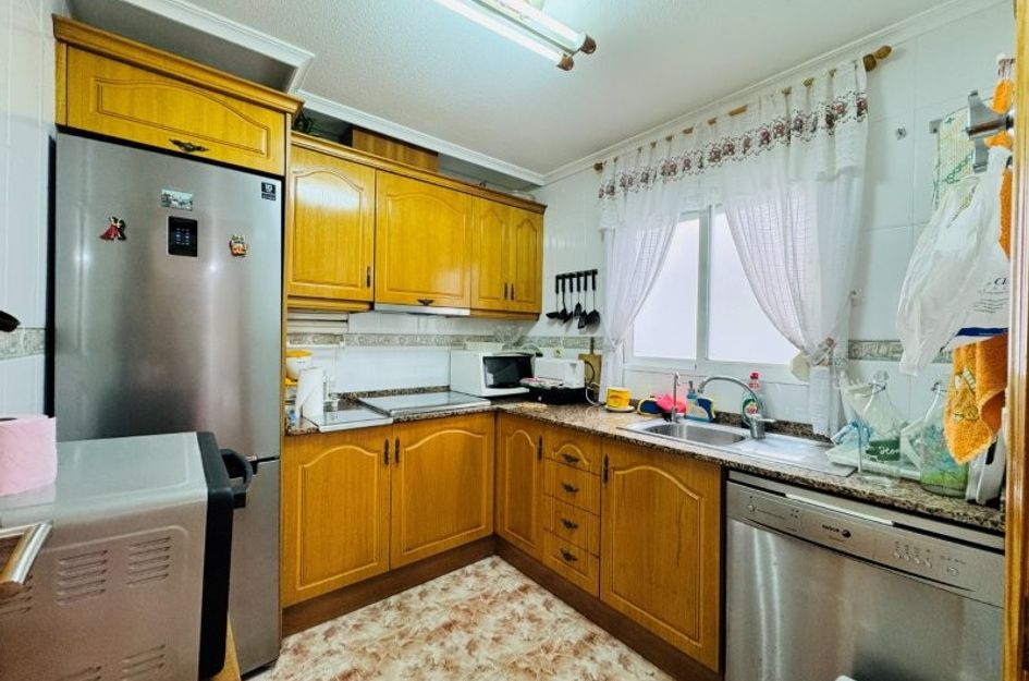 Appartement in Torre La Mata