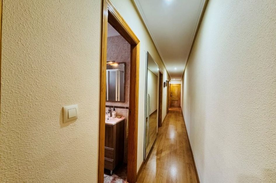 Appartement in Torre La Mata
