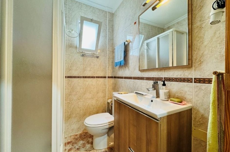 Appartement in Torre La Mata
