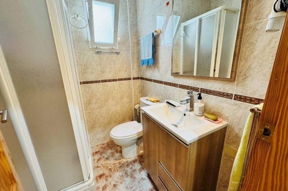 Appartement in Torre La Mata