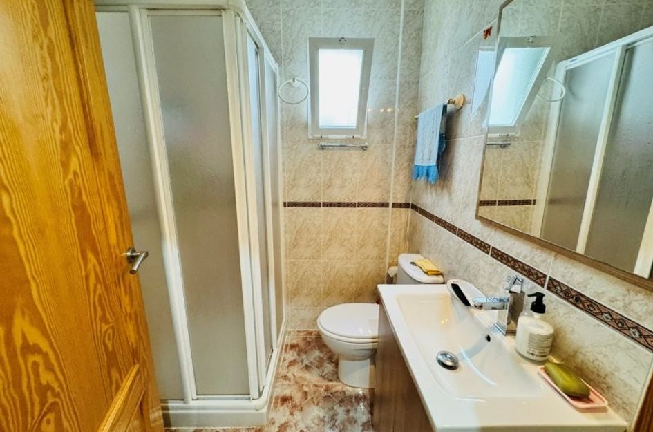 Appartement in Torre La Mata