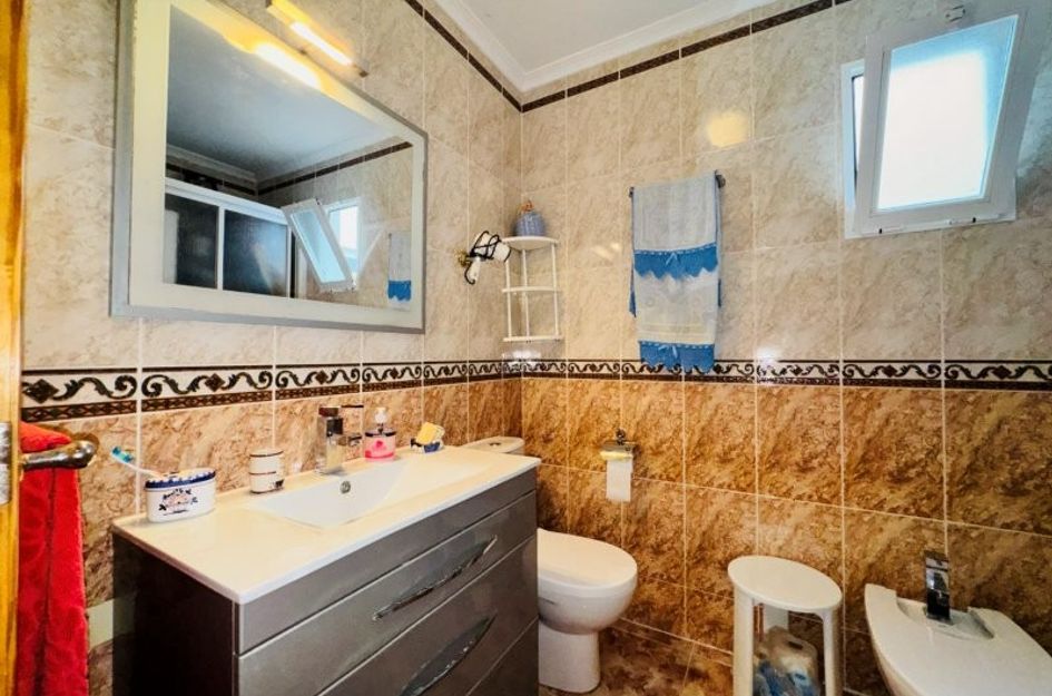 Appartement in Torre La Mata