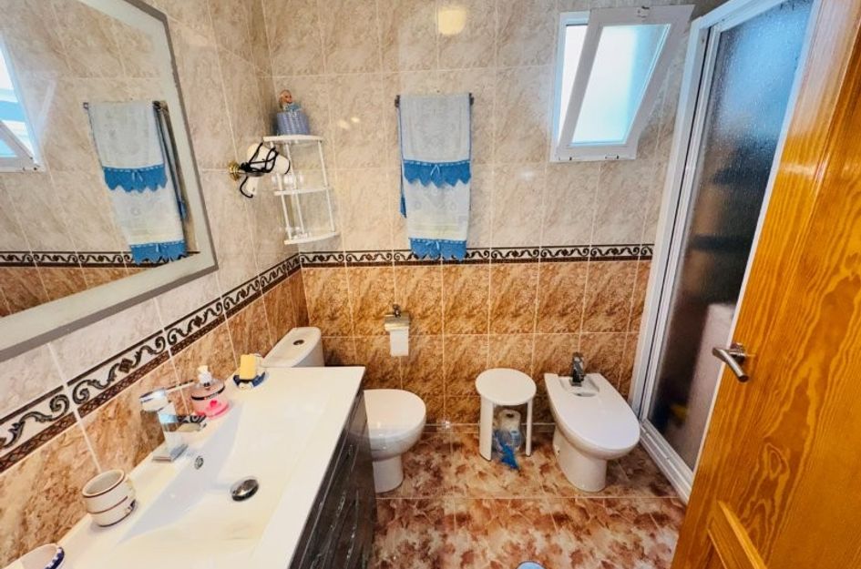 Appartement in Torre La Mata