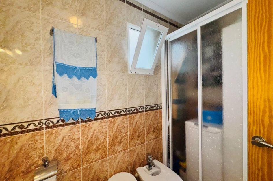 Appartement in Torre La Mata