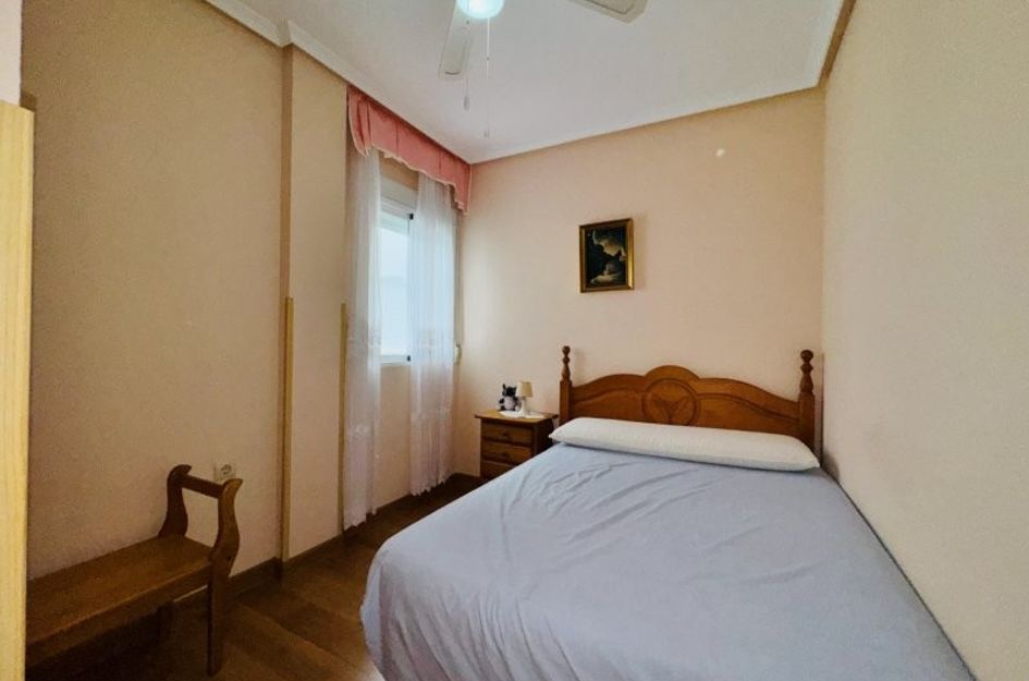 Appartement in Torre La Mata