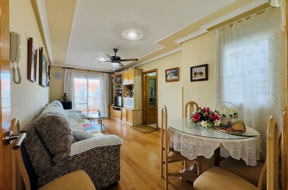 Appartement in Torre La Mata