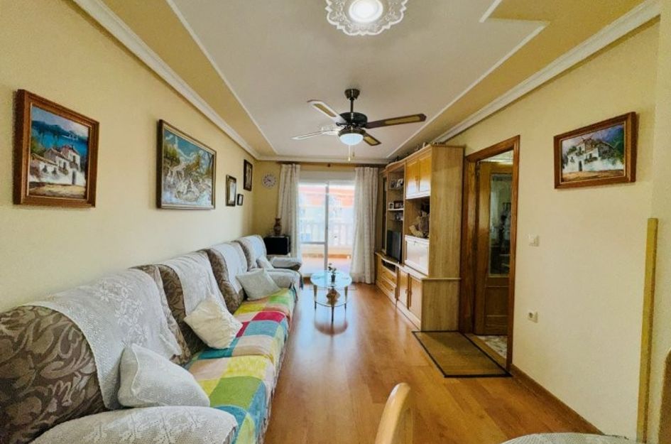 Appartement in Torre La Mata