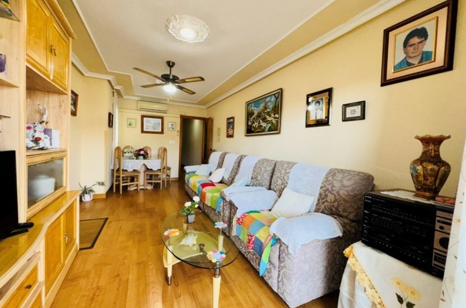 Appartement in Torre La Mata