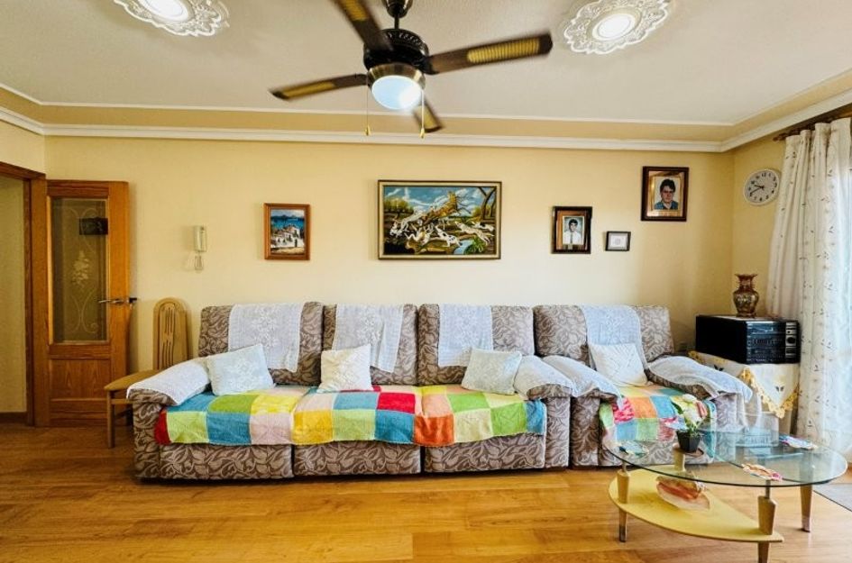 Appartement in Torre La Mata