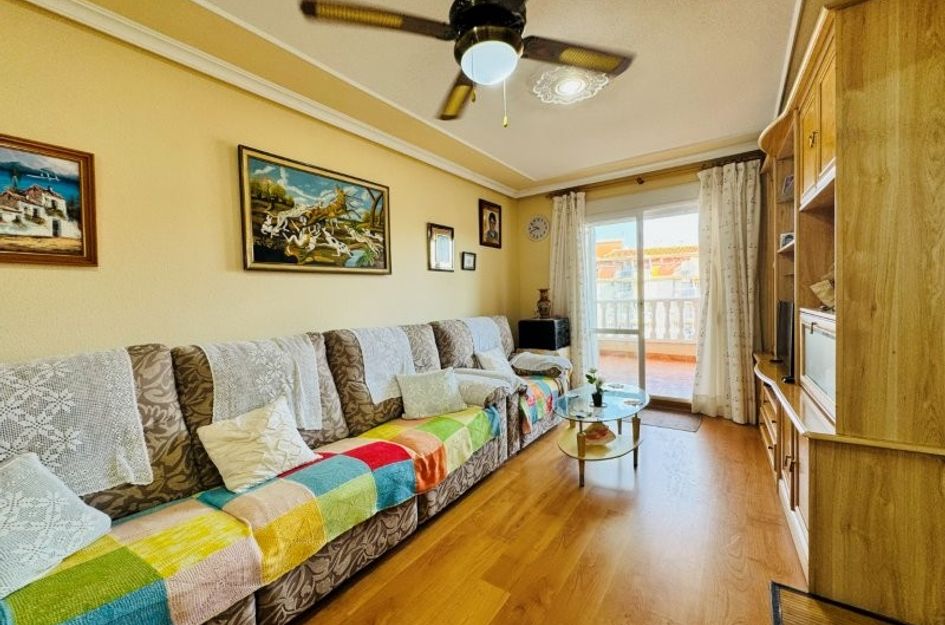 Appartement in Torre La Mata